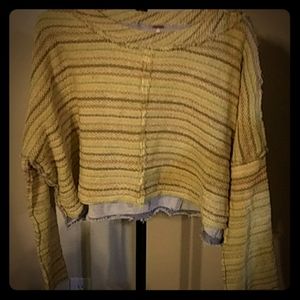 Free People Sweater